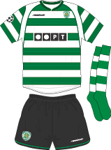 Football Shirt Image