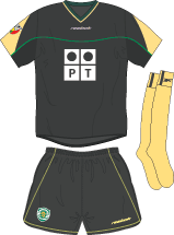 Football Shirt Image