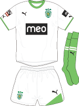 CoF Football Shirt Graphic