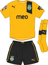 CoF Football Shirt Graphic