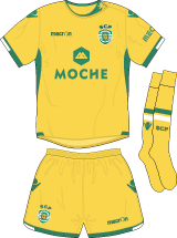 CoF Football Shirt Graphic