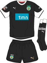 CoF Football Shirt Graphic