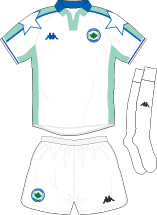 Football Shirt Image