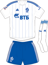 Football Shirt Image