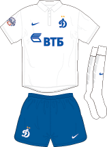 CoF Football Shirt Image
