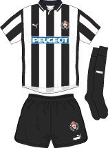 Soccer Shirt Vector
