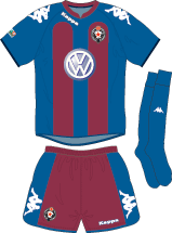 Soccer shirt graphic