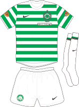 CoF Football Shirt Graphic