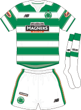 Football Shirt Image