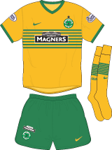 CoF Football Shirt Graphic