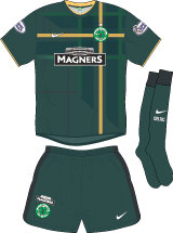 CoF Football Shirt Graphic