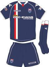 Football jersey