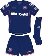CoF Football Shirt Graphic
