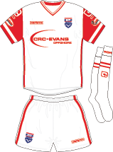 Football Shirt Image