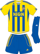 Football Shirt Image