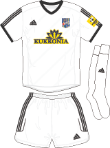 CoF Football Shirt Graphic