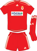 Football Shirt Image