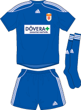 Football Shirt Image