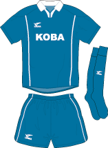 CoF Football Shirt Image