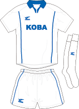 CoF Football Shirt Image