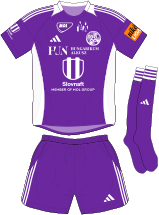 Football Shirt Image