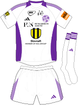 Football Shirt Image