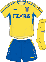Football Shirt Image