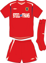 Football Shirt Image