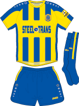 CoF Football Shirt Graphic