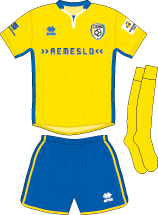 CoF Football Shirt Graphic