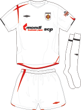 Football Shirt Image