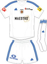 CoF Football Shirt Graphic