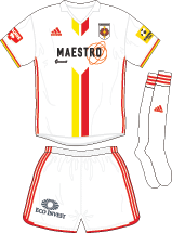 Football Shirt Image