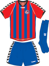 CoF Football Shirt Graphic