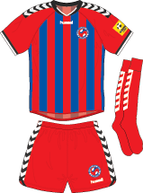 Football Shirt Image