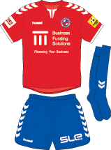 Football Shirt Image