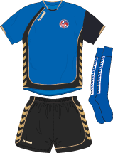 Football Shirt Image