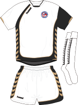 CoF Football Shirt Graphic