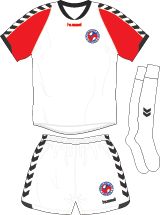CoF Football Shirt Graphic