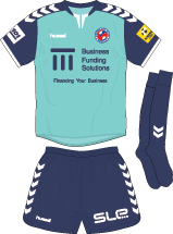 Football Shirt Image