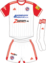 CoF Football Shirt Graphic