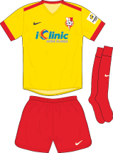 CoF Football Shirt Graphic