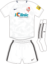 CoF Football Shirt Graphic