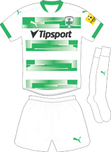 Football Shirt Image