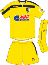 Football Shirt Image