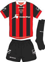 CoF Football Shirt Image