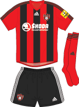 Football Shirt Image