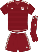 CoF Football Shirt Graphic