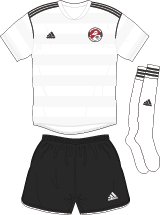 CoF Football Shirt Graphic