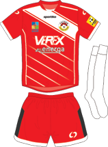 Football Shirt Image